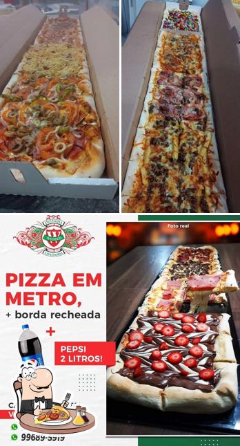 Pizzaria e Lancheria Webber