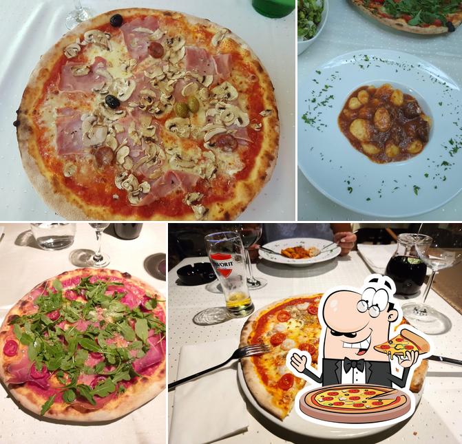 Pizzeria Orlando Rovinj