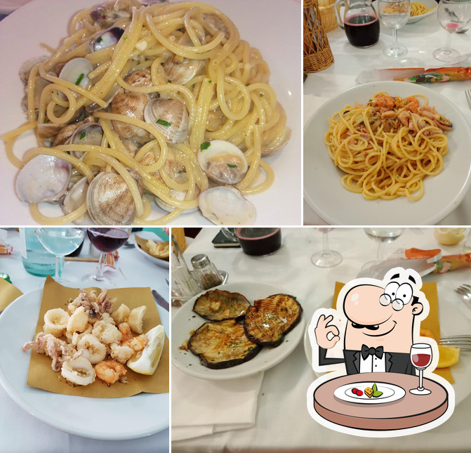 Bar Trattoria da Andrea