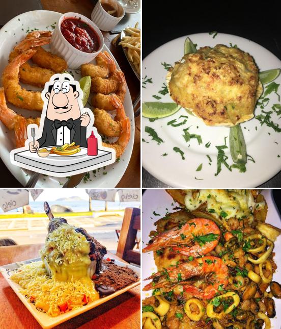 Sabores do Brasil Marmitaria Fitness