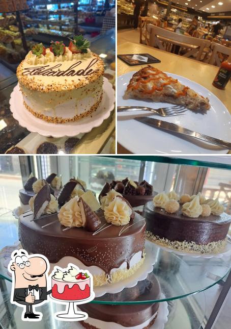 Look at this picture of Trigo de Ouro