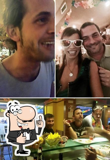 Vedi questa foto di Chocolat Café Alme