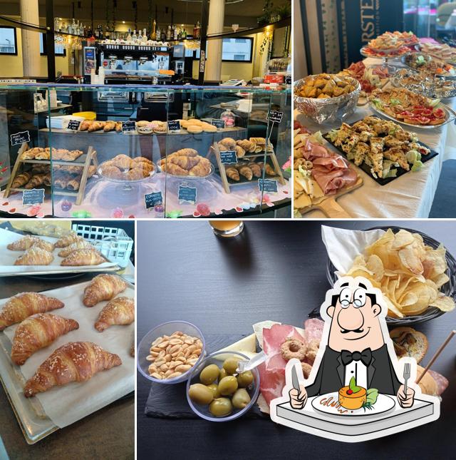 Cibo al Bubalù Cafè