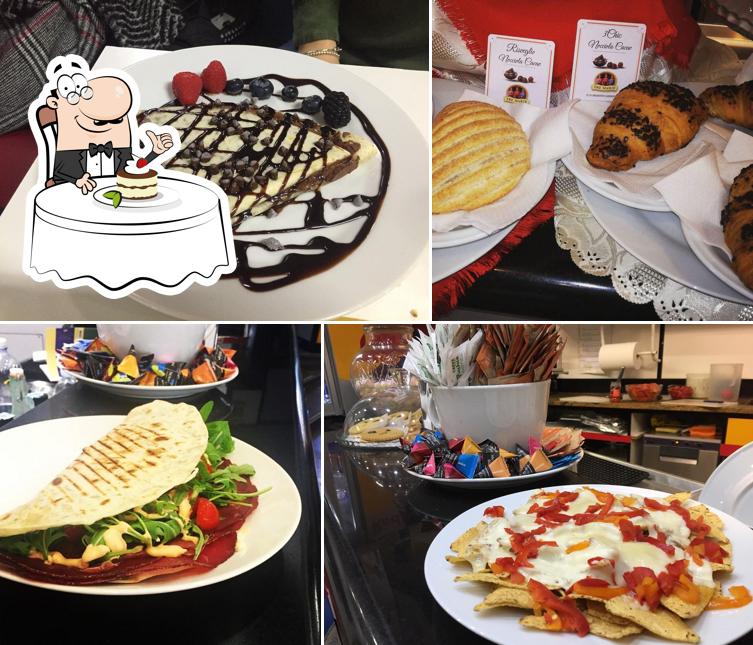 Tiramisù al Celuc Cafè