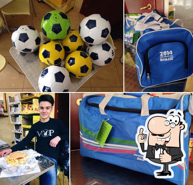 Caffetteria Lauretta