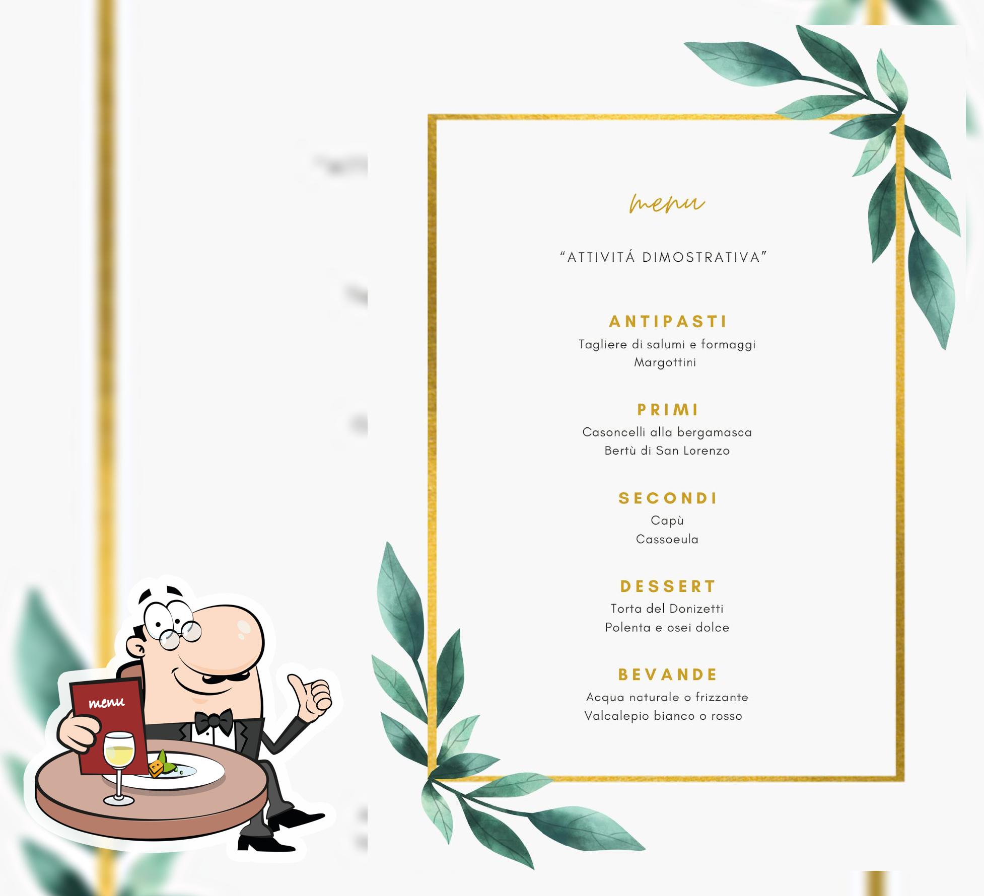 Attività Dimostrativa