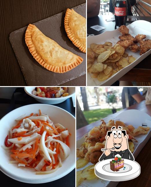 Ecco un'immagine di Centottanta Gradi