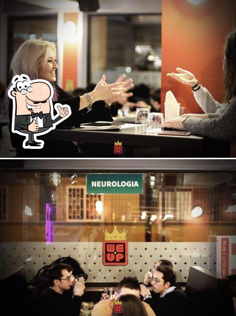 Guarda questa foto di WE UP