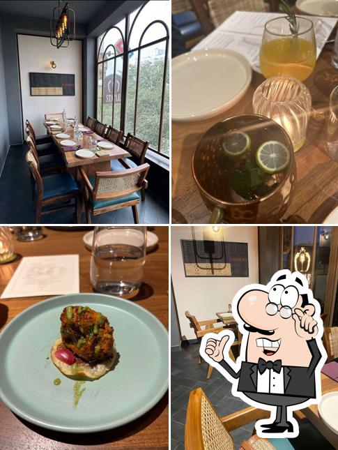 Staple Bar and Bistro