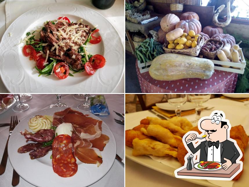 Agriturismo Tenuta L'Incanto