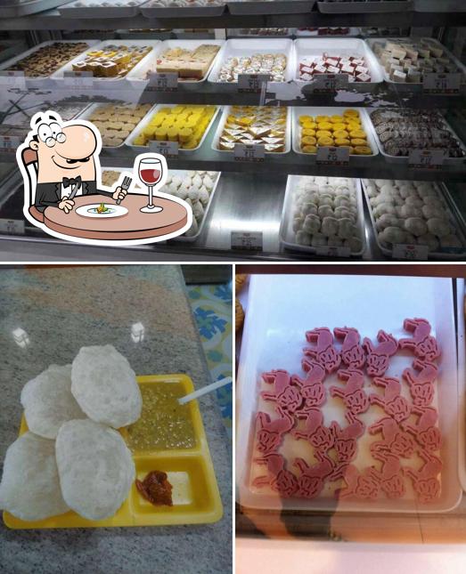 Meals at Banchharam's