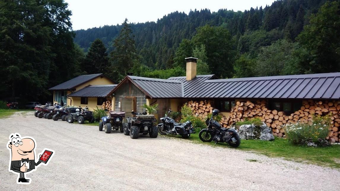 Immagine di Agriturismo De Lucchi