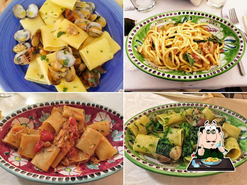 Ristorante 34 da Lucia