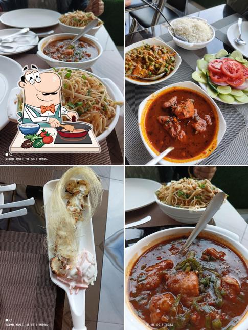 SIRI DHAABA - ( A UNIT OF MATHI DA DHABA)