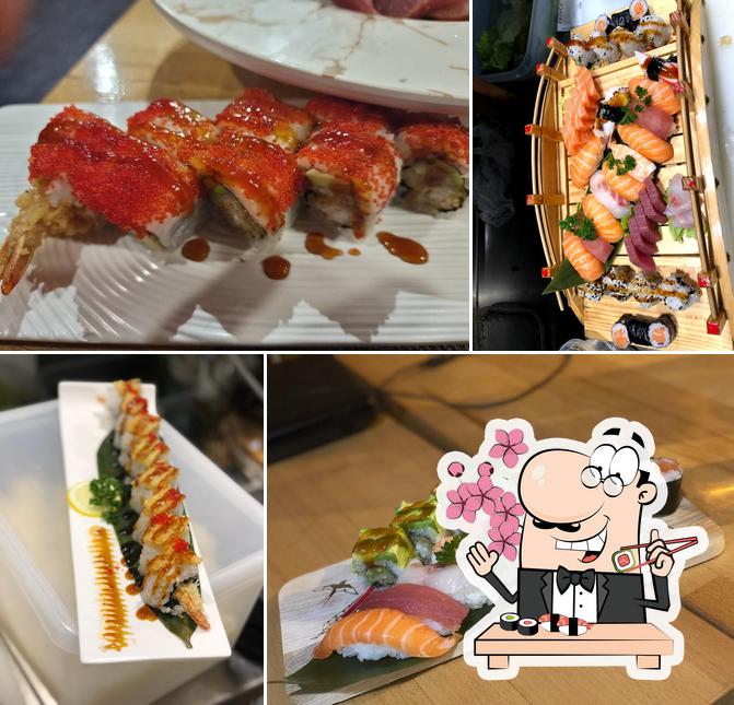 Yoshi - Sushi Ancona