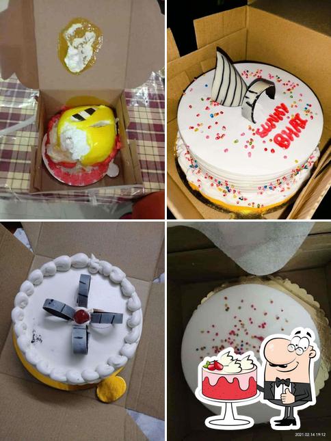 Nany's Bakery picture