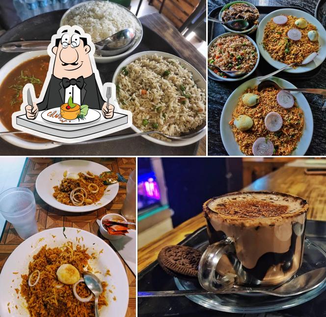 Cafe Woodbox 2.0 (Main Road Branch)