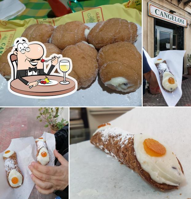 Gelateria Pasticceria Cangelosi