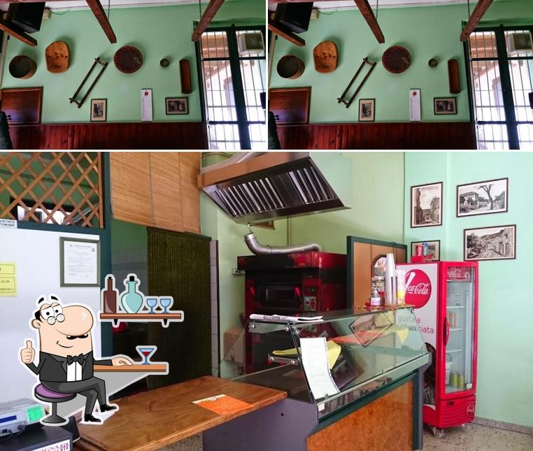 Pizzeria Il Pizzicotto