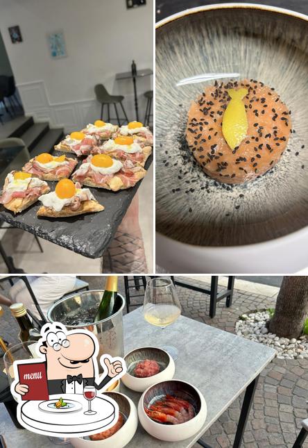 Mousse al cioccolato al WHAT ELSE ?