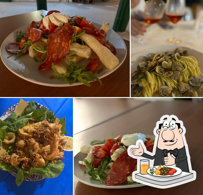 PIZZERIA GELATERIA ARTIGIANALE , GRANITE DI FRUTTA FRESCA