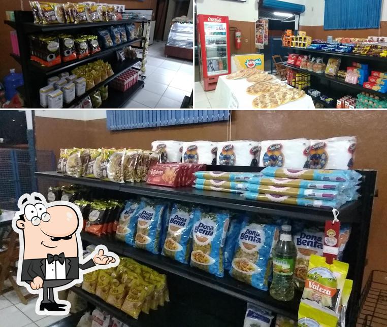 Bom Gosto Padaria e Lanchonete