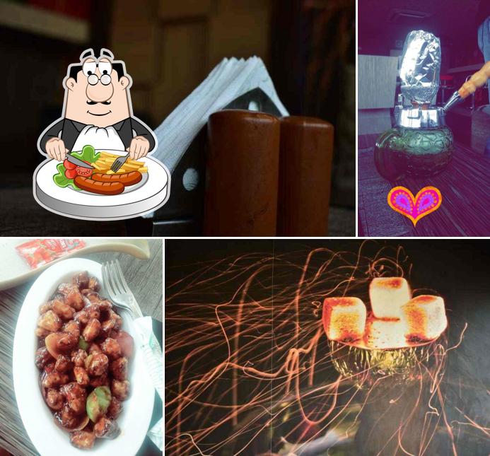 Cafe Burnout Kolkata