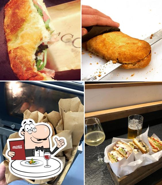 Platti al Schiaccia Brescia Centro