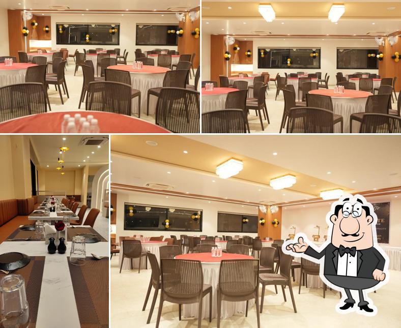 Hotel Elite Pure Veg Restaurant Nashik