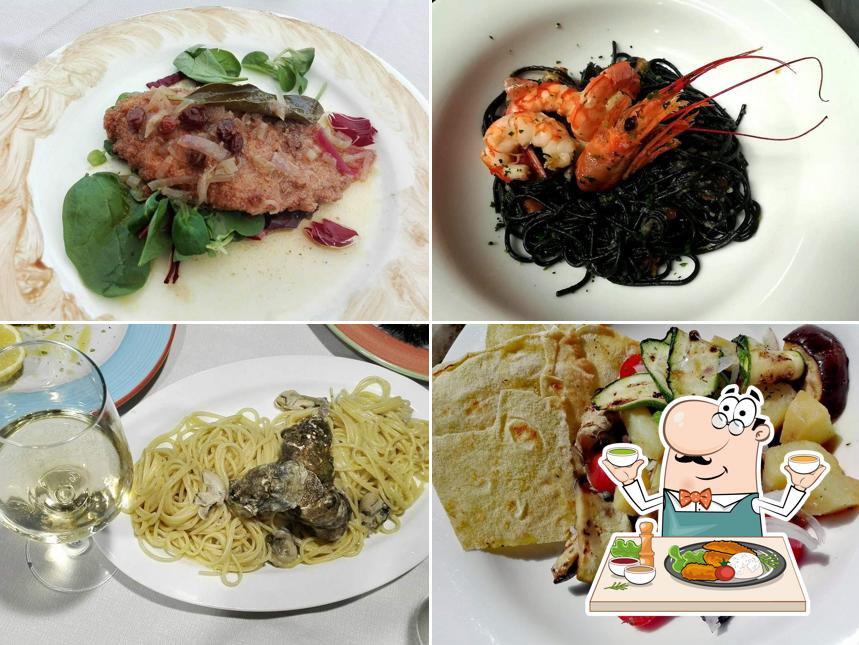 Il Rifugio in città