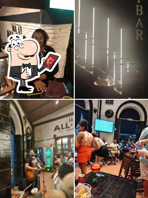 All - Bar Espinheiro