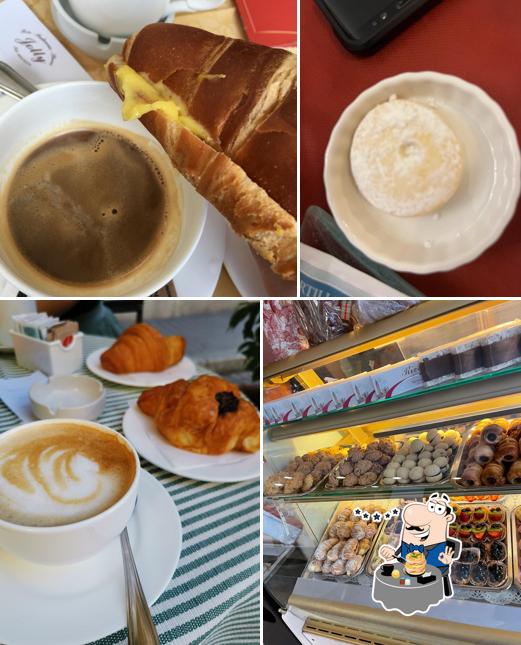 Bar Pasticceria Jolly Srl