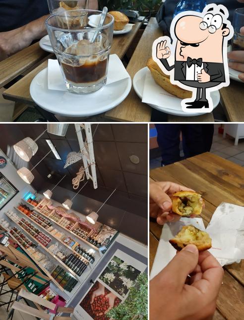 Ecco un'immagine di Antichi Sapori di buon Salento