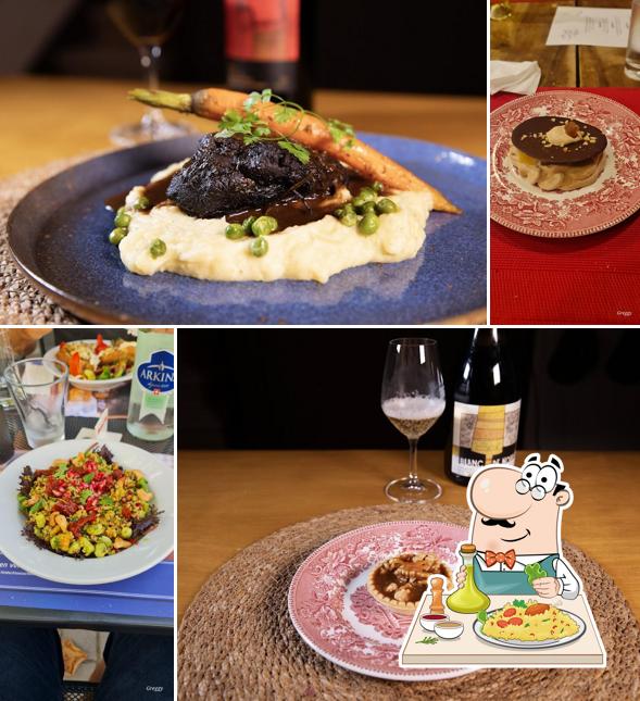 Risotto al Autre Chose