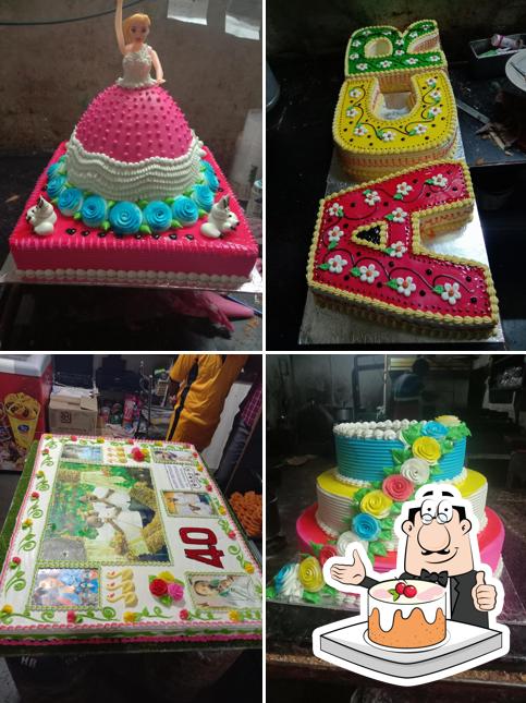 See the image of V.B. Cake Palace And Sweet