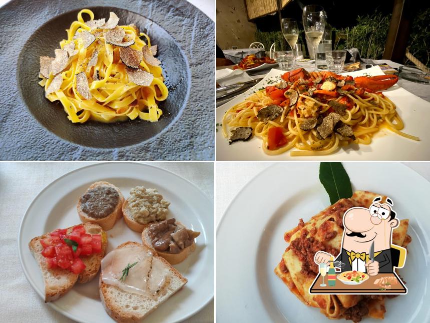 Ristorante Il Vecchio Frantoio