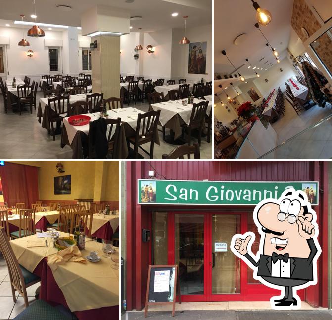 Pizzeria San Giovanni 2