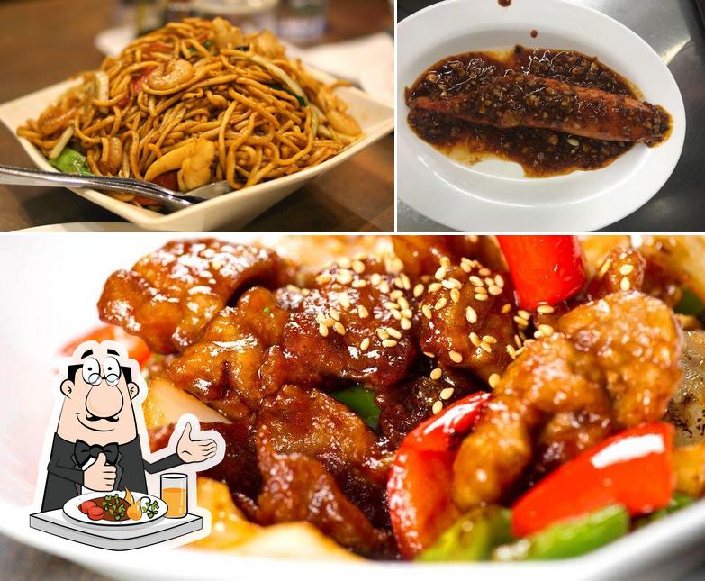 Meals at Chinese N Grill Bhiwandi