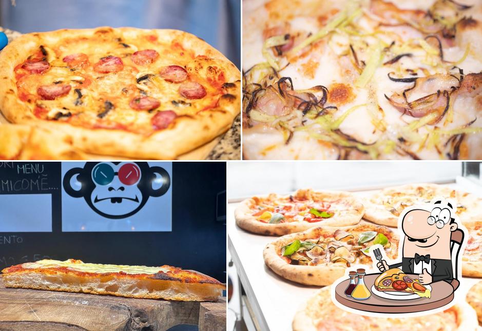 La pizza è il piatto veloce preferito al mondo