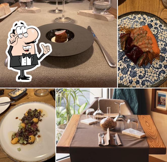 Dai un'occhiata agli interni di Duanima