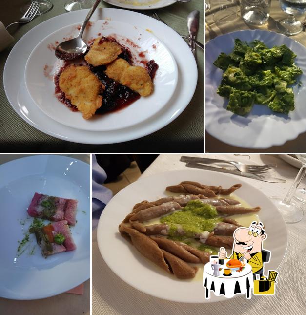 Cibo al Ostaja dò Ciûmmin