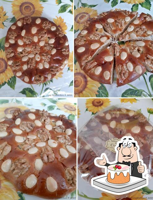 Guarda la foto di Panificio Cocciolo