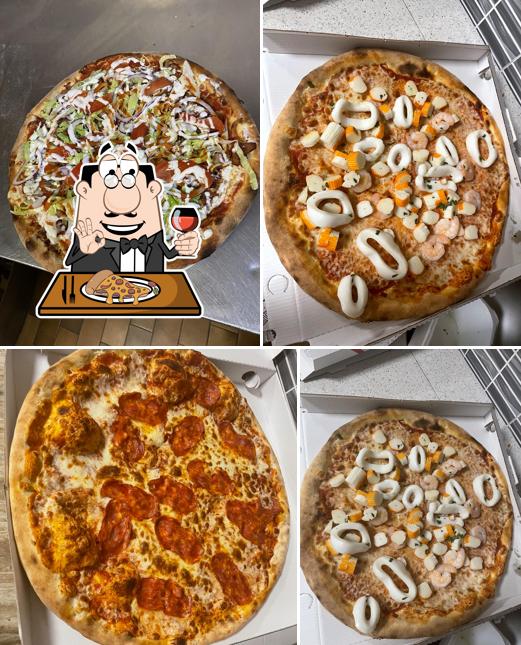 Pizzeria mare azzurro