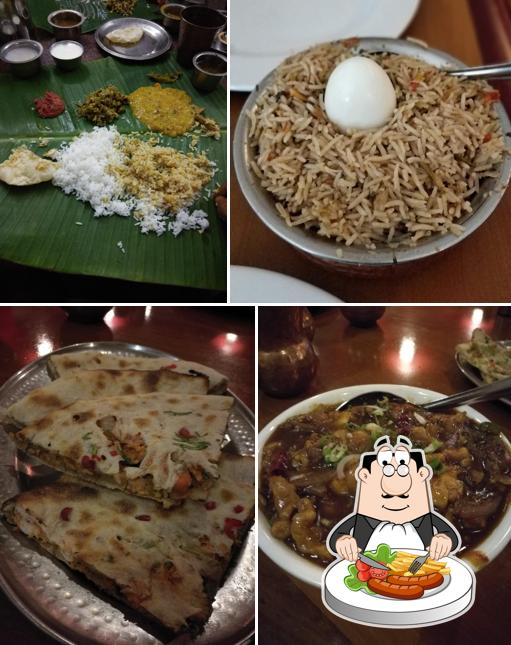 Tandoor Chillies Restaurant