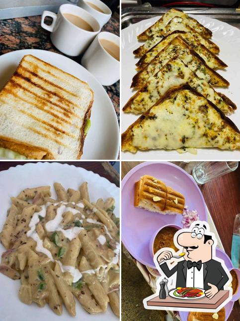 J's & K's Family Restaurant & Party Place