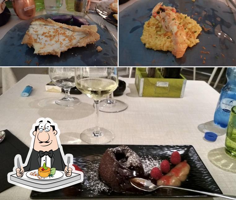 Platti al Mamba Beach