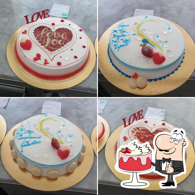 Guarda questa foto di Gran Caffe Epoca