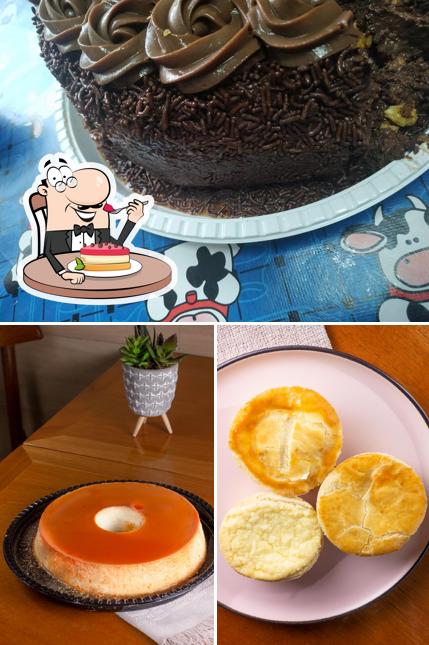 Fatima Torteria Salgaderia