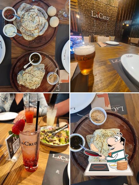 La Cruz Empório Y Parrilla