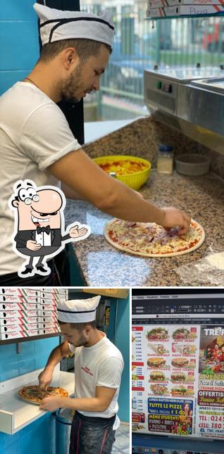 Pizzeria Tre Fratelli